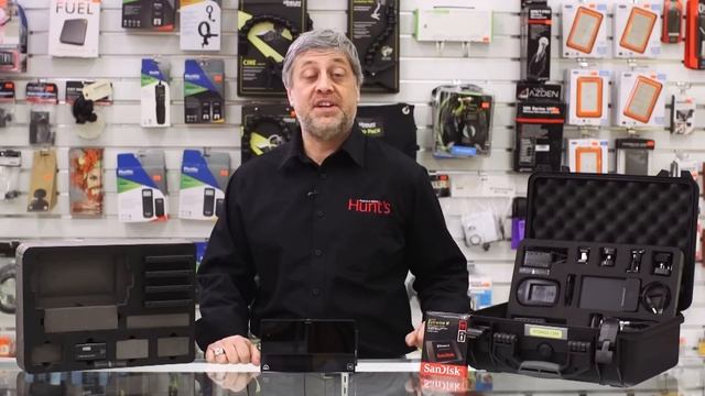 Atomos Shogun смотреть онлайн