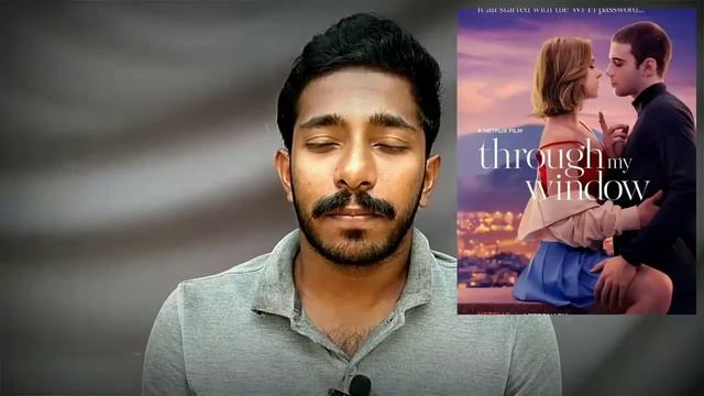 Through My Window (Romance) New Hollywood Movie Review Malayalam! Naseem Media смотреть онлайн