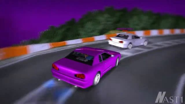 GTASA - Fader смотреть онлайн