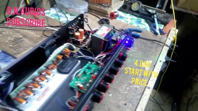 5.1 prologic amplifier only 4.000 start with price смотреть онлайн