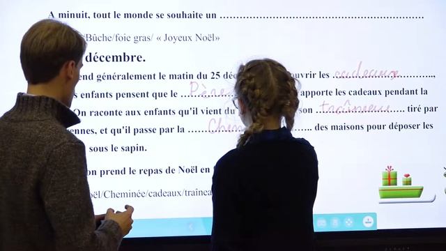 ШКОЛА ИНОСТРАННЫХ ЯЗЫКОВ в Школе №2107 смотреть онлайн