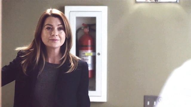 Meredith & Nathan Riggs | Give me something [13x20] смотреть онлайн