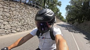 Мотопутешествие 2024 часть 14 / мчим домой в Москву