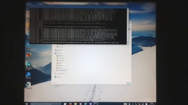 Windows 10 Build 10041 Destruction смотреть онлайн