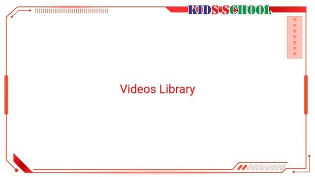 Windows: Files and folders | Grade Six | Navneet | Kids School смотреть онлайн