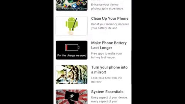 Watch and download android smart mobile phone dolphin browser 2013 HD смотреть онлайн