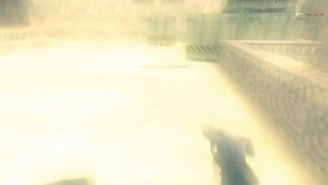 Counter Strike 1.6 Frag Movie 2008 смотреть онлайн