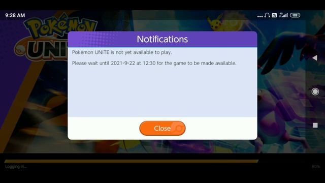Pokemon Unite Download Now!!😱 | смотреть онлайн