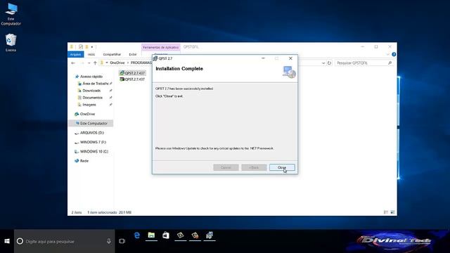 COMO INSTALAR O QFIL USADO PARA INSTALAÇÃO DE ROMS DE FABRICA QPST смотреть онлайн