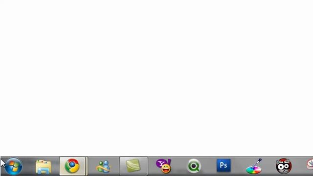 Where is the "Show Desktop" button in Windows 7 смотреть онлайн