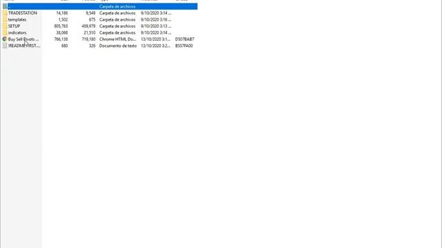 Buy/Sell Trading Indicator Unlimited MT4 System Metatrader 4 Forex смотреть онлайн