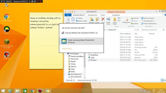 jak pobrać windows 8.1 смотреть онлайн