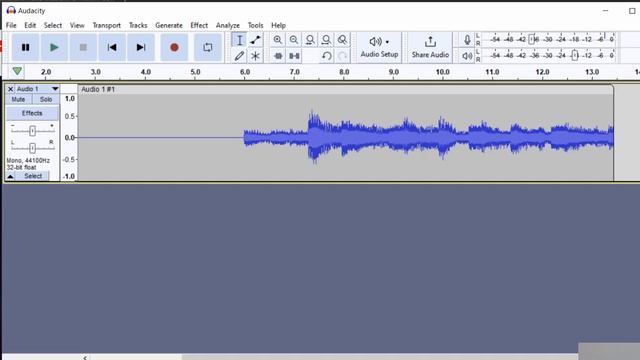 Audacity How to Record Computer Audio смотреть онлайн