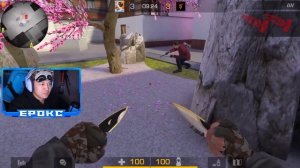НАЙДИ ГРАФФИТИ — ПОЛУЧИ НОЖ  / ТРОЛЛИНГ В STANDOFF 2!