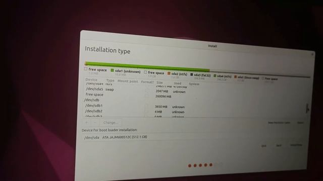 Dual Boot - Instalar UBUNTU 22.04 con WINDOWS 11 смотреть онлайн