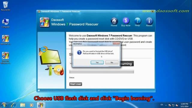 How to Unlock Windows 7 Password When Locked Yourself Out of Computer смотреть онлайн