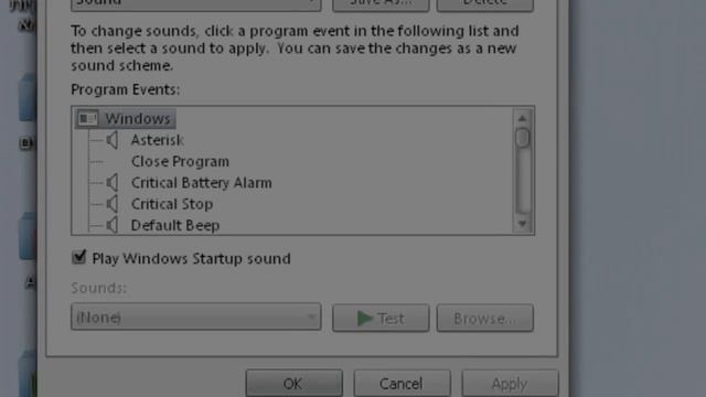 Quick tip-How to Turn Off Windows Explorer Click Sounds in Windows 7 смотреть онлайн