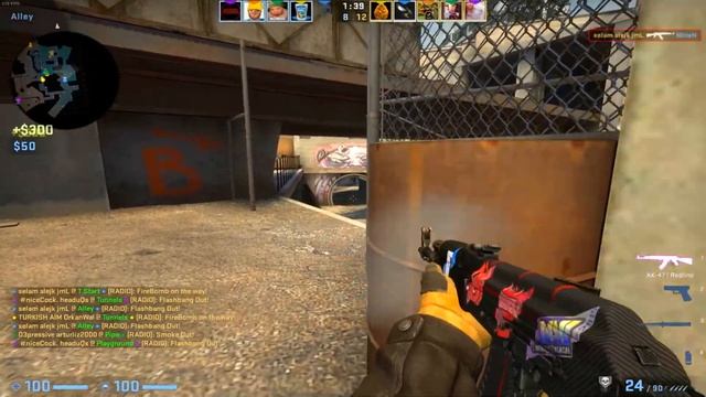 CSGO - EliGE | Settings смотреть онлайн