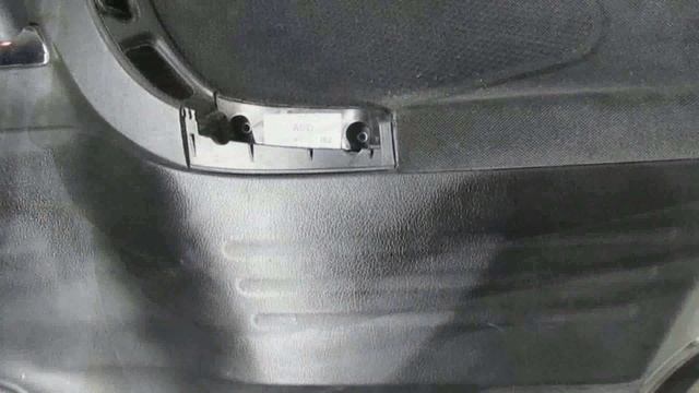 Как снять обшивку двери Opel Zafira A смотреть онлайн