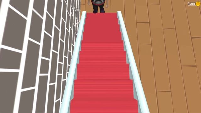 Save The House - New Pranks & New Levels - Android & iOS Game смотреть онлайн