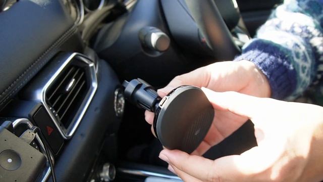 ついにMagSafeフル対応のPITAKA MagEZ Case2と、車載ワイヤレス充電器MagEZ CarMount Proがすごい理由【実機レビュー】 смотреть онлайн