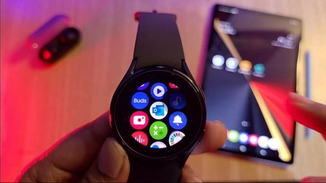 Galaxy Watch 4 in 2022 at just 12990 INR !! Best Smartwatch deal in India 🔥 смотреть онлайн