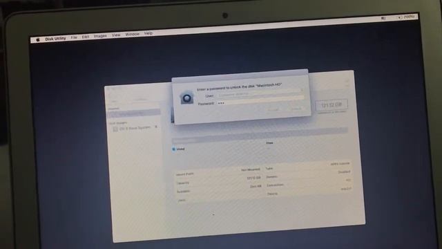 How to hard reset your mac | Recovery mode | Macbook Tips | смотреть онлайн