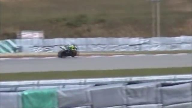 Maco Racing Team - World Superbike Brno 2005 смотреть онлайн