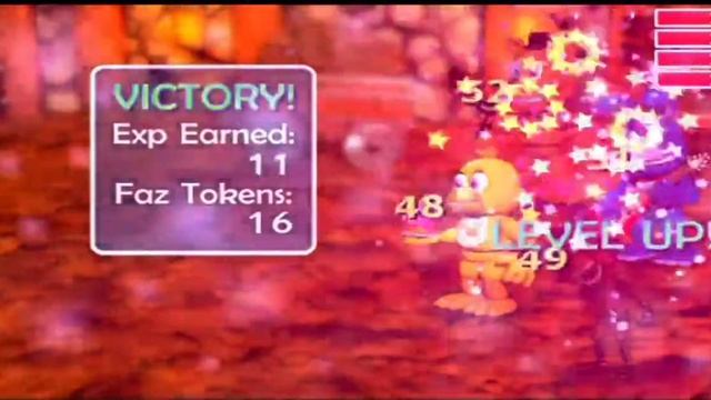Hari kedua bermain Fnaf World Android (Mencari jalan rahasia) смотреть онлайн