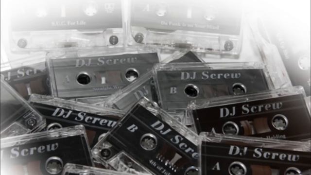 DJ Screw - Chapter 027 - Plots & Schemes - Big Pokey Freestyle смотреть онлайн
