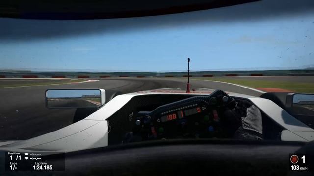 Project Cars - Jumping Issue смотреть онлайн