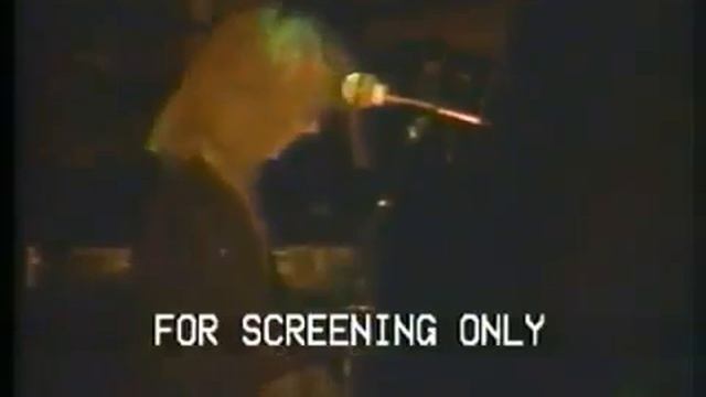 Fleetwood Mac - The Chain Live 1977 смотреть онлайн