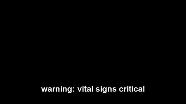 Suir H.E.V Mark 4 Damage Alert 8 смотреть онлайн