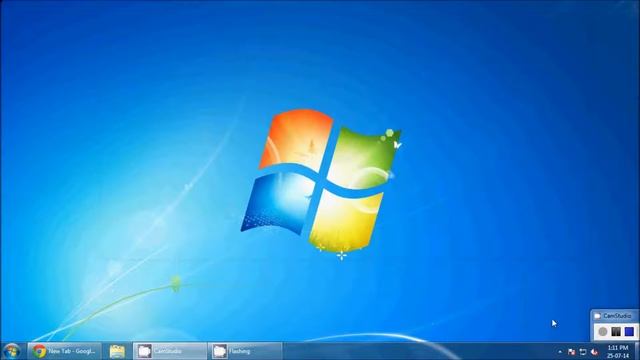 How To Clear Unwanted Notification Icons Windows 7 смотреть онлайн