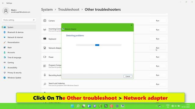 Microsoft Hosted Network Virtual Adapter Missing In Device Manager Of Windows смотреть онлайн