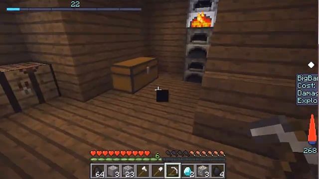 THE IMPERIAL BATTLE BEGINS! Dragon Block C (Dragon Ball Super Minecraft) Episode 7 смотреть онлайн