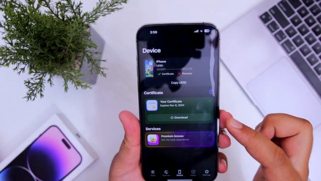 Get Old iOS on Latest iPhone смотреть онлайн