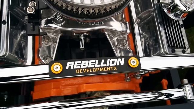 Lamborghini Countach Replica Rolling Chassis UPDATE смотреть онлайн