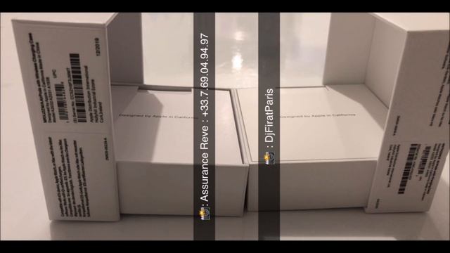 Meilleurs Faux AirPods Vrai Airpods Apple Airpods 2 смотреть онлайн
