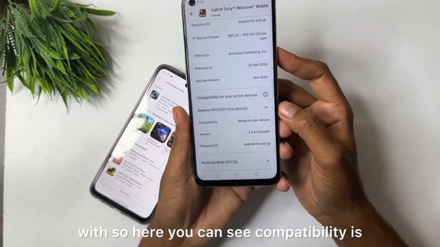 cod warzone mobile your device isn't compatible with this version | cod warzonedevice not compatibl смотреть онлайн