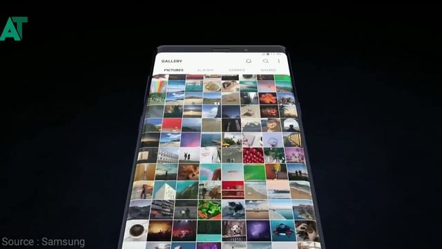 Samsung experience 9.5 released | Ya kya kiya😡 смотреть онлайн