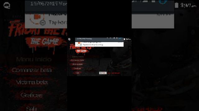 Download friday the 13th android iOS смотреть онлайн