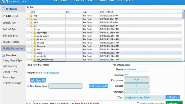 How to add google apps to system image with Tool | xSolution смотреть онлайн