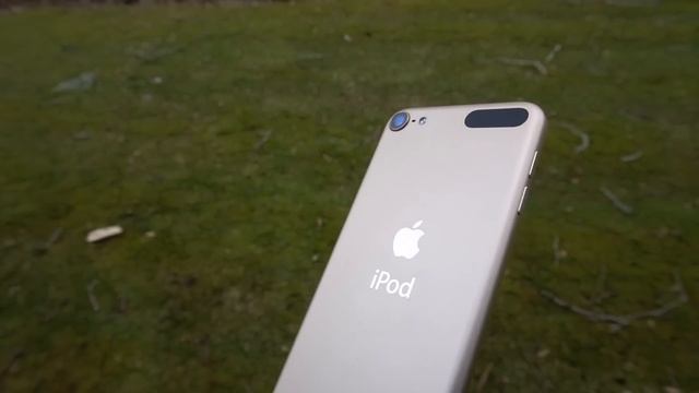 The Death of the iPod Touch 6 смотреть онлайн