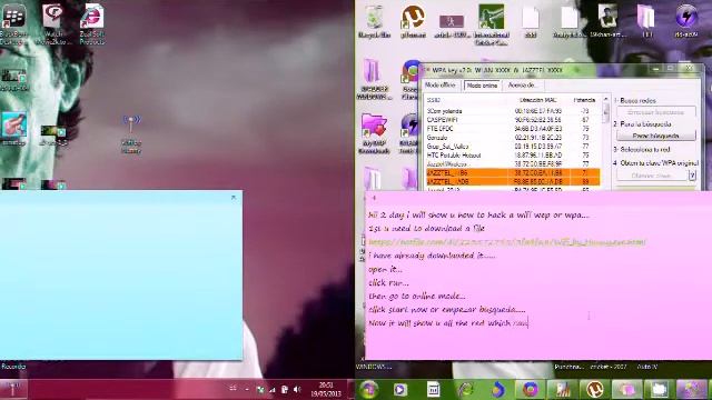 how to hack WIFI password смотреть онлайн