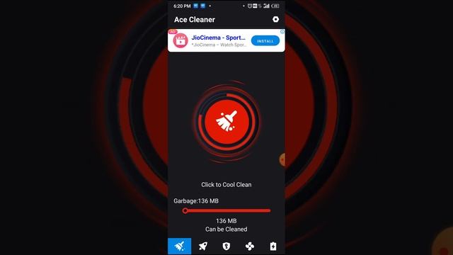 Ace Cleaner Safe Cleanup App Kaise Use Kare !! How To Use Ace Cleaner Safe Cleanup App смотреть онлайн