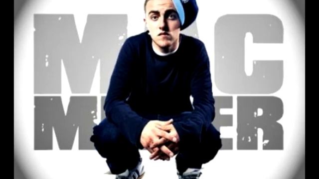 Mac Miller - Nikes On My Feet смотреть онлайн