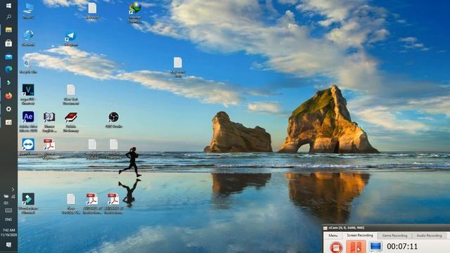 The Install Adobe After effects CC 2020 In Windows 10,by Mr KSK Chanryma смотреть онлайн