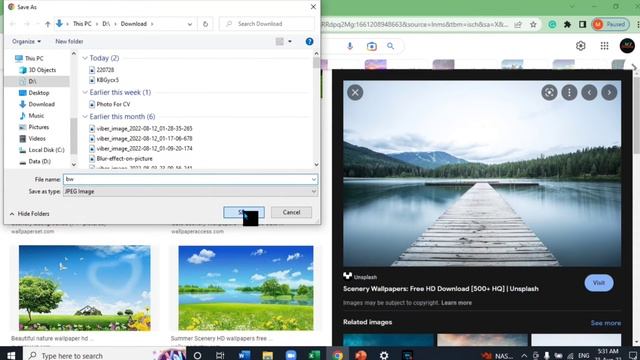 How To Change Computer Wallpaper смотреть онлайн