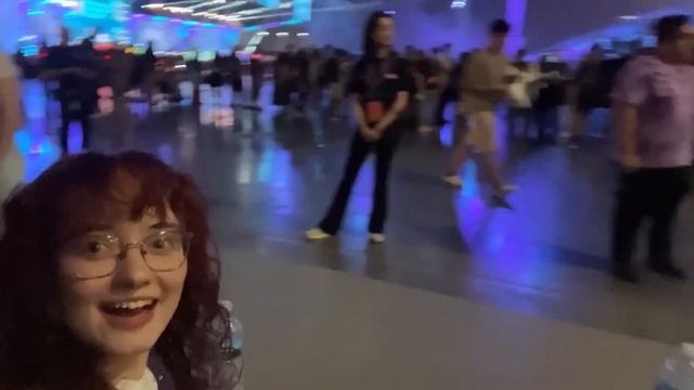 Hermitcraft Members in Vegas! - Twitchcon Storytime Vlog смотреть онлайн